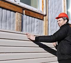 Affordable Siding Repair and Maintenance Services in Selden, NY